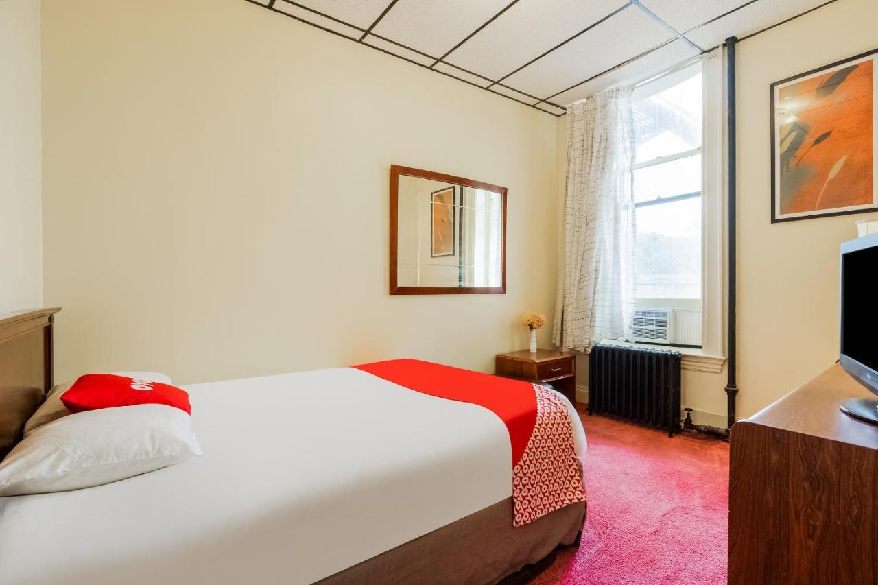 Oyo Hotel Bradford Main St Pa Kültér fotó